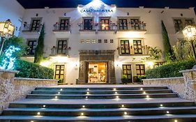Hotel Casa Primavera Boutique & Spa